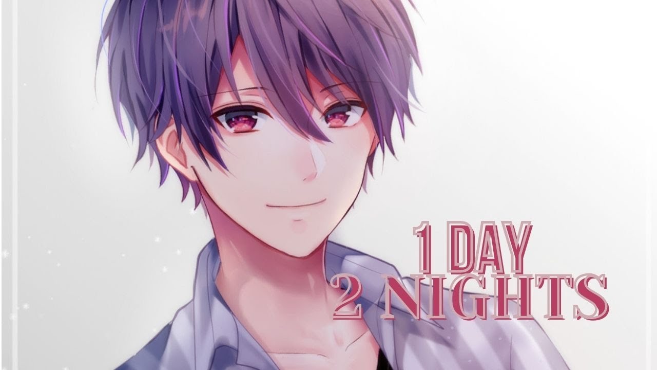 Nightcore - 1 Day 2 Nights