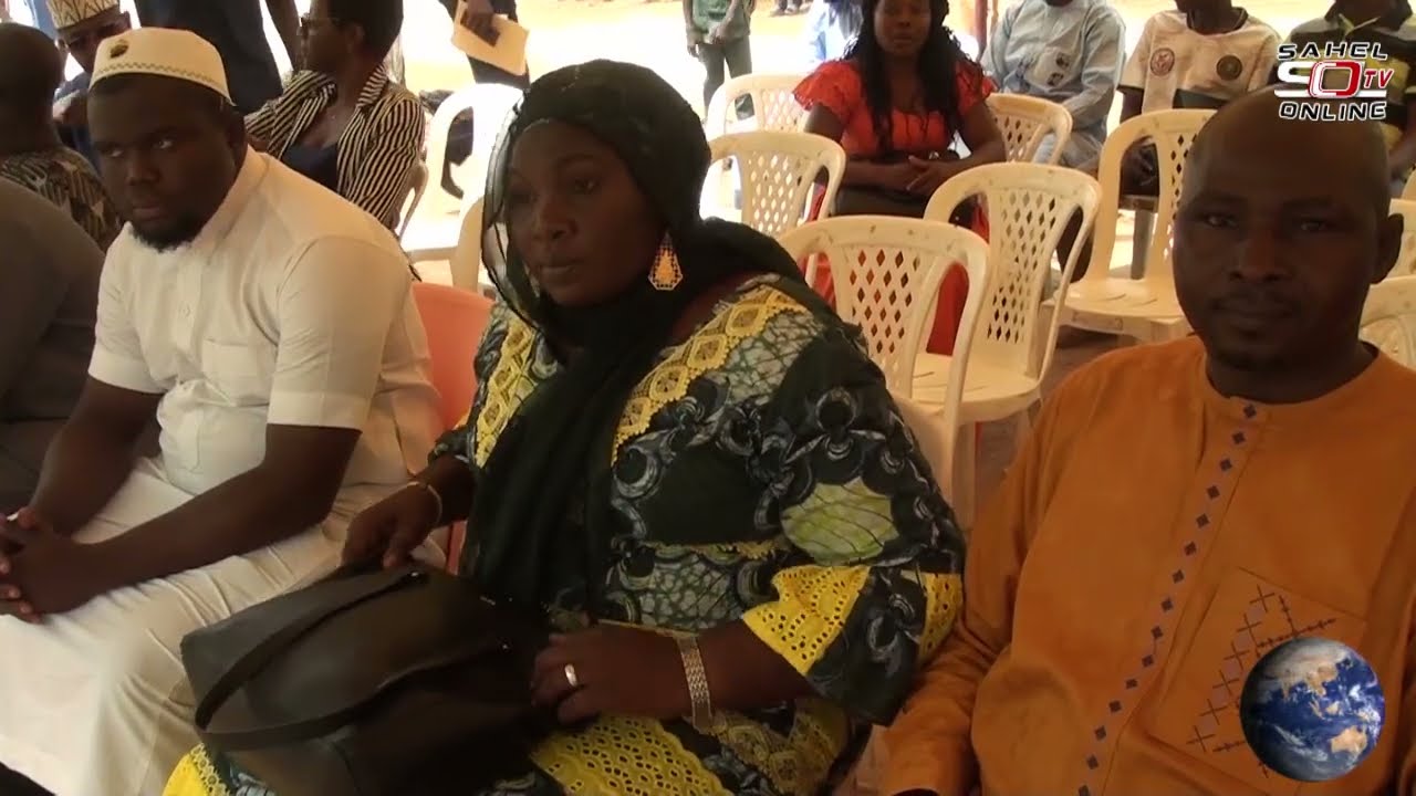 Nord-Cameroun : A Ngong, la langue maternelle élevée au rang de priorité éducative.