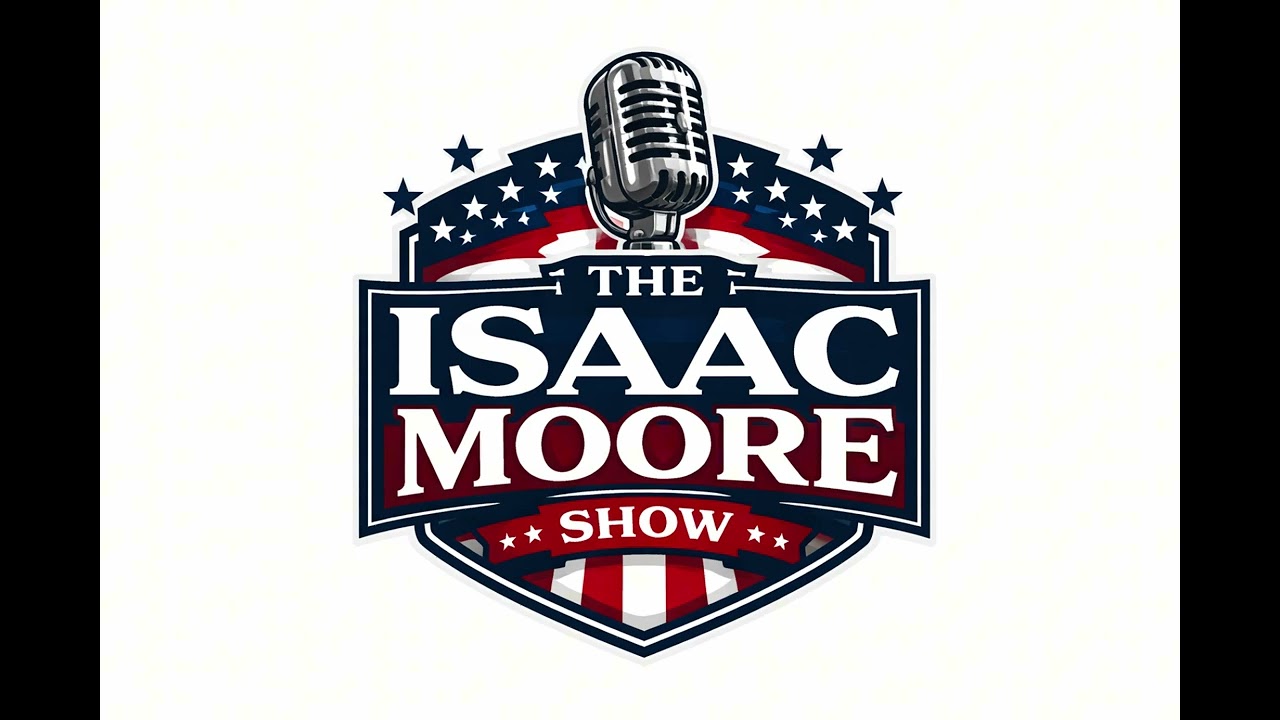 The Isaac Moore Show; Episode 3: The SOTU Address was a Mess