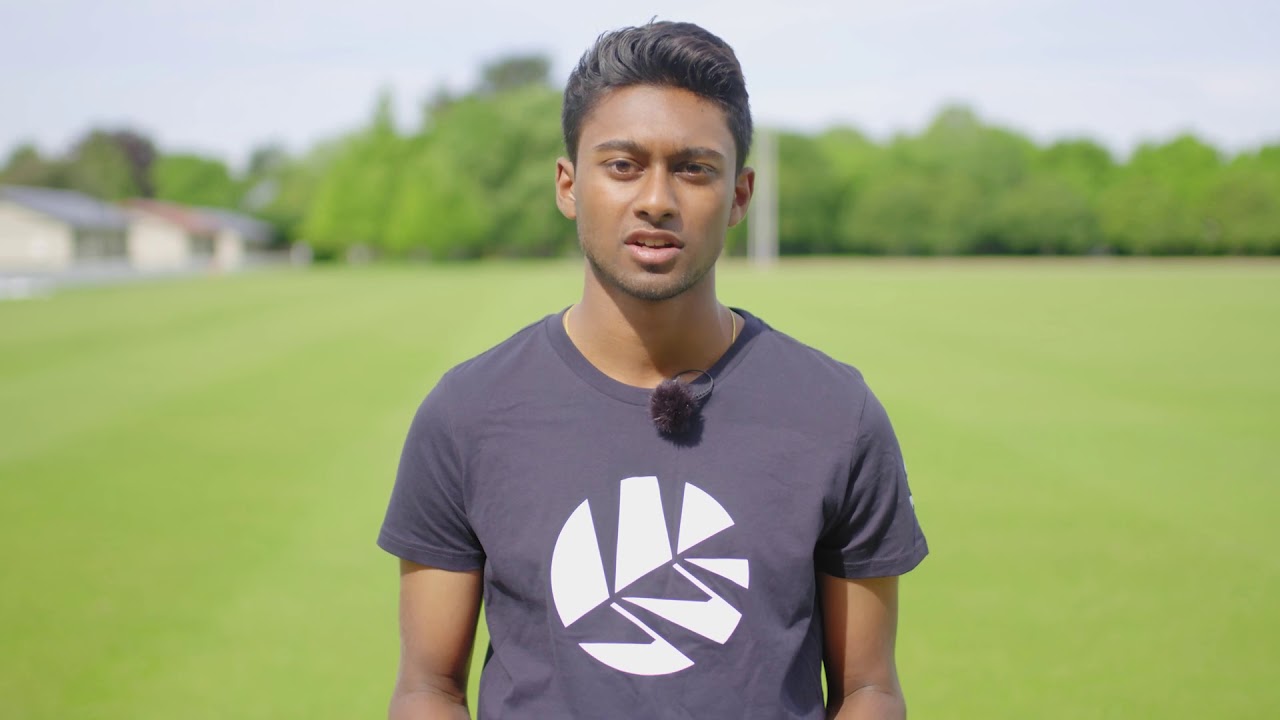 NZC Cricket Fielding Activity: Crazy catching