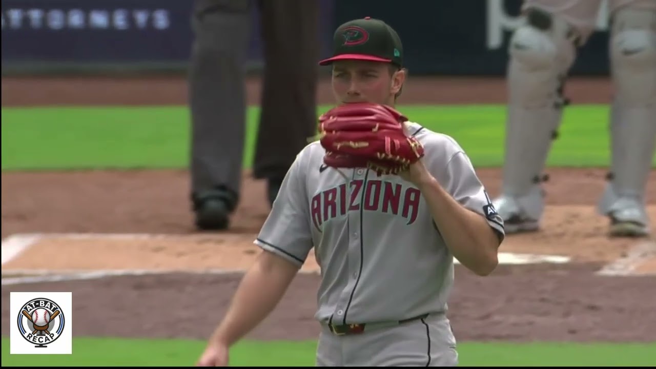 MLB Offseason Blockbusters & Padres 2026 Preview | At Bat Recap Ep. 1