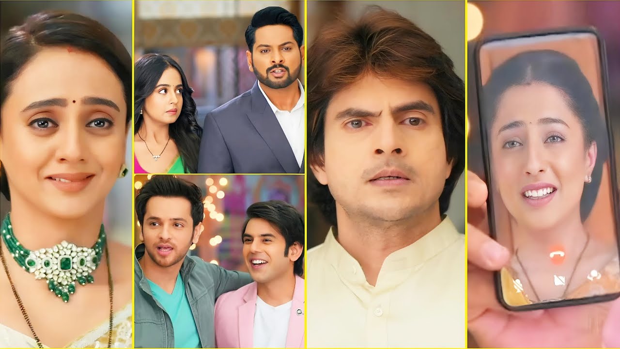 Anupama NEW PROMO Today 29th January 2026 | Prarthana Aur Ansh Ne Kiya Parag Ko Support, Gautam 😡