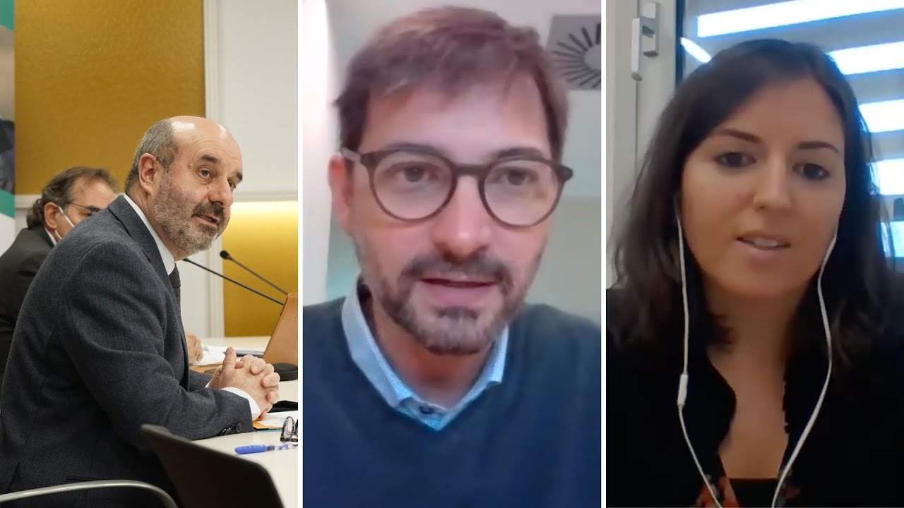 +FUTUR,  XI Jornada Associativa