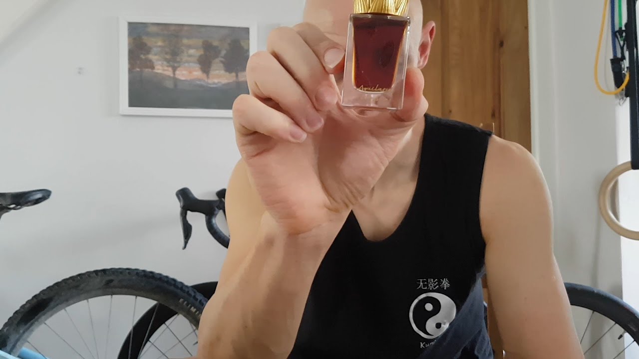 Aquilaria Blossom by Areej le Dore | First Impressions