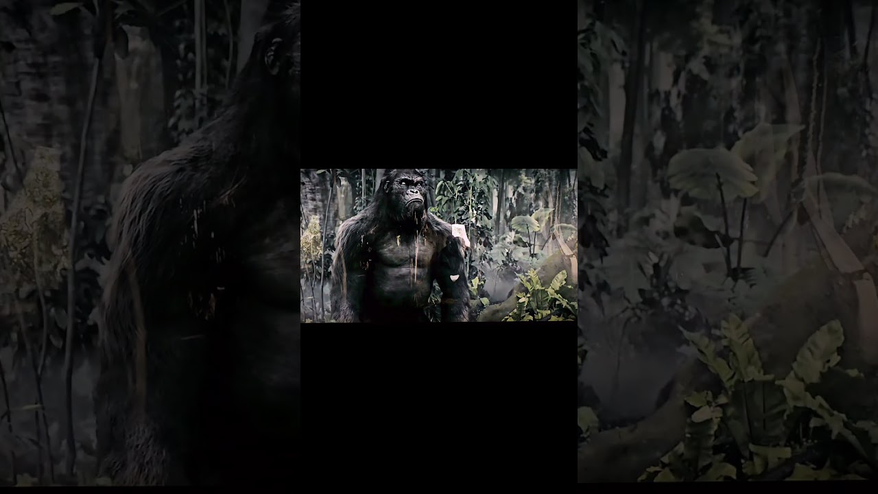 Tarzan origins