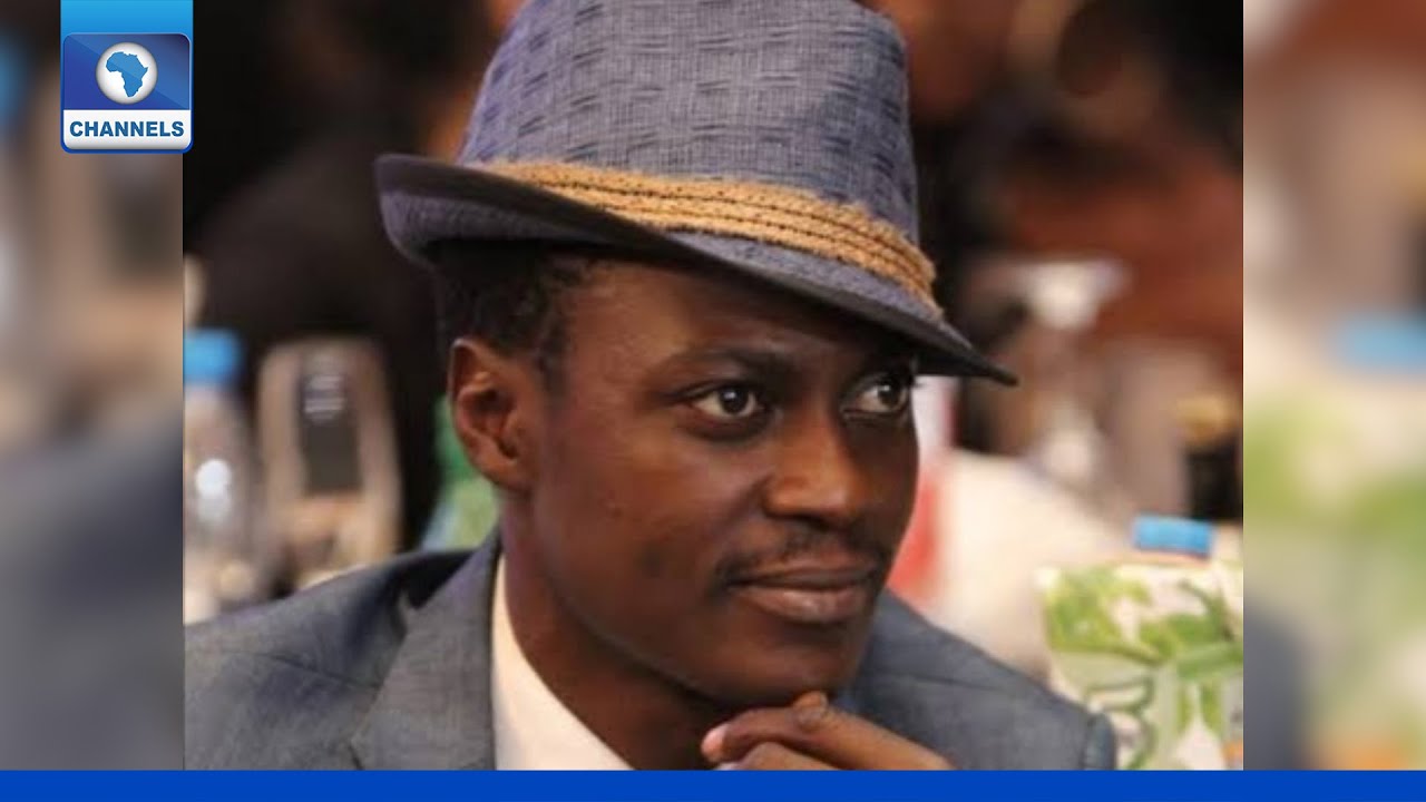 Ebuka Gets Emotional As He Pays Tribute To Sound Sultan | Rubbin' Minds