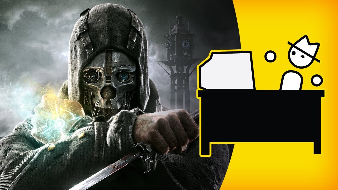 DISHONORED (Zero Punctuation)