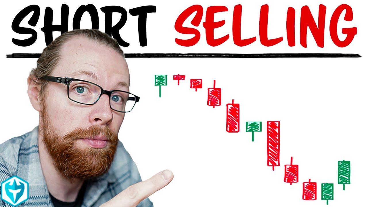A Lesson on Short Selling +$31,076.62 in 2hrs