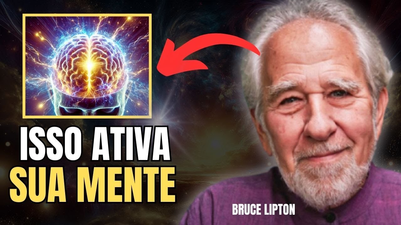 N&Atilde;O MENTALIZE ANTES DE SABER DISSO! Desbloqueie Sua Mente