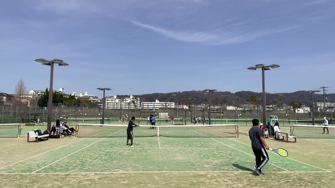 2026年3月1日夫婦池②