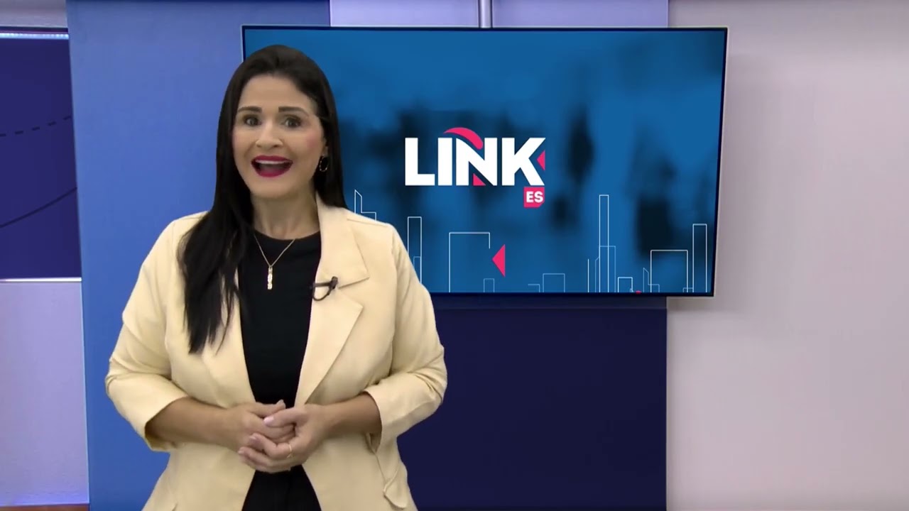 Link Espirito Santo - 29/04/2025