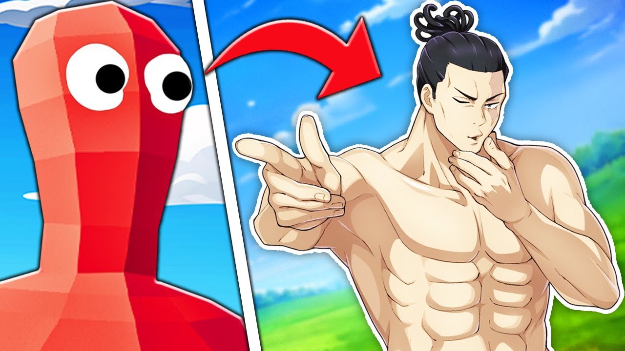I UPGRADE This Wobbler into TODO! - TABS Unit Creator