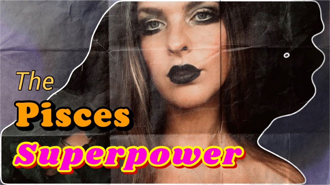 Pisces is an Oracle