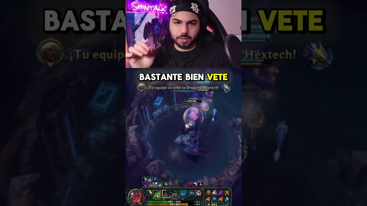 Coaching a seguidor oro en lol  🥰 #leagueoflegends #lol #coaching #akali #oro #consejos #ganar