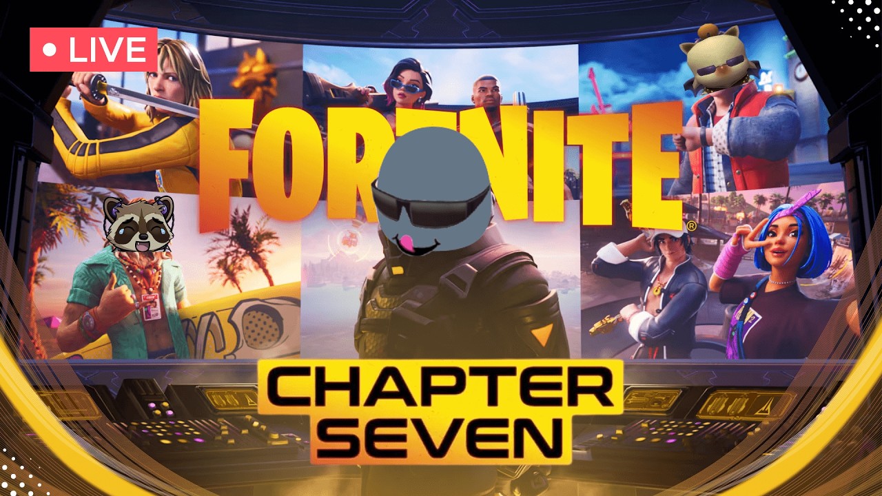 🔴 LIVE - ZB FORTNITE | Use Code 