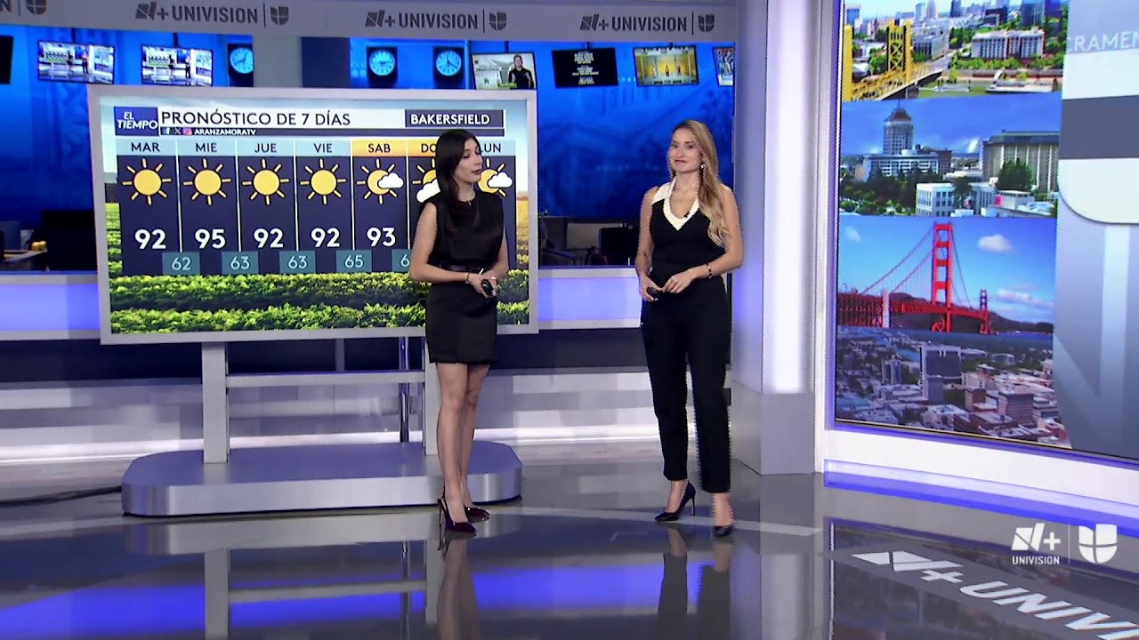 🔴 En Vivo | Quejas por ruido y tráfico por la extensión de transporte público | 12:30 PM | 03.16.26|