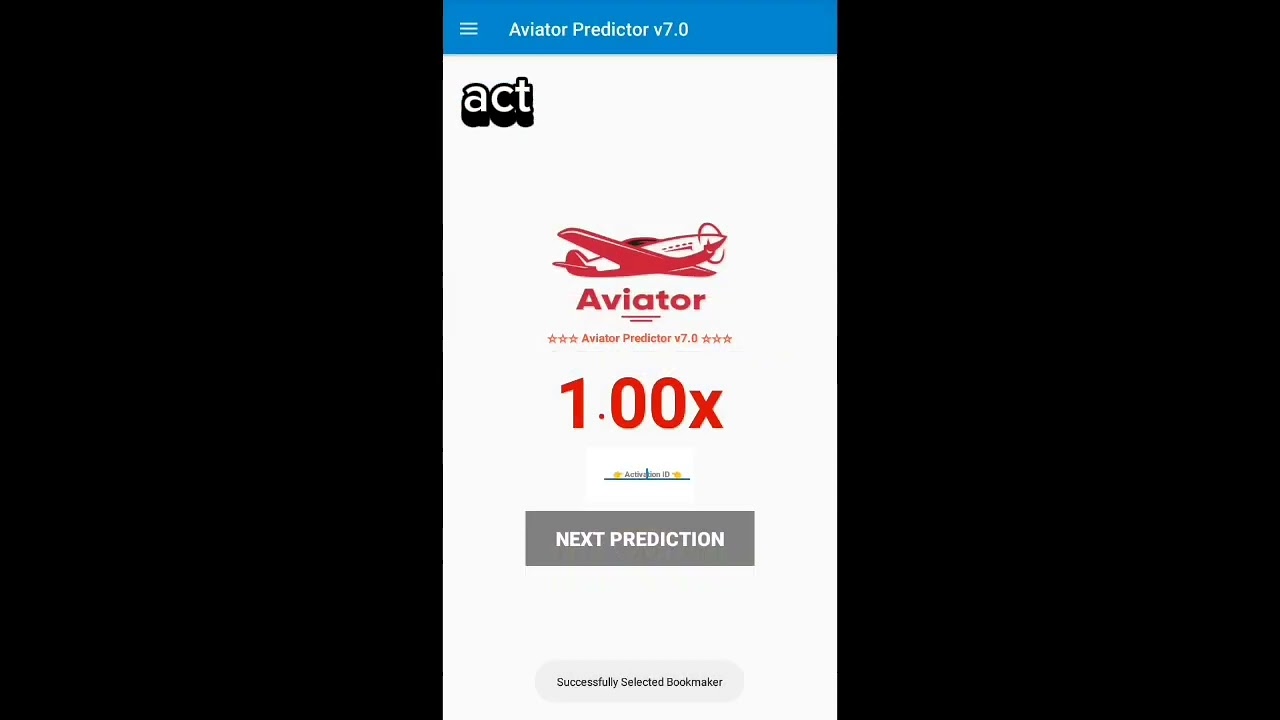 aviator predictor v7 free download activation code | how to download Aviator predictor app