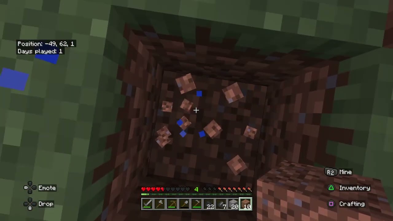 Lagcraft?/?/?