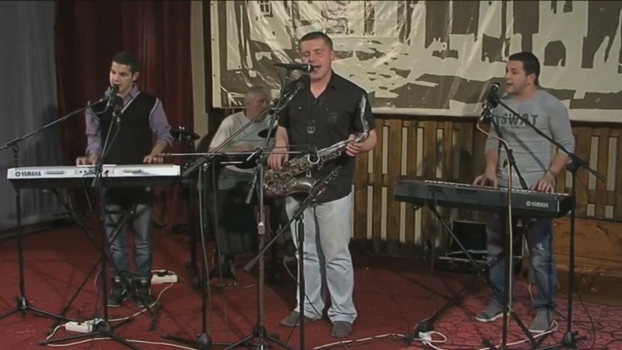 Impulz z Gemera - Radzim Radzim, Hej mal som pekn&uacute; mlad&uacute; ženu (čard&aacute;&scaron;e)