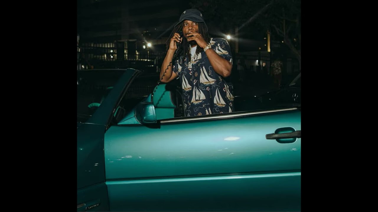[SOLD] Curren$y Type Beat 