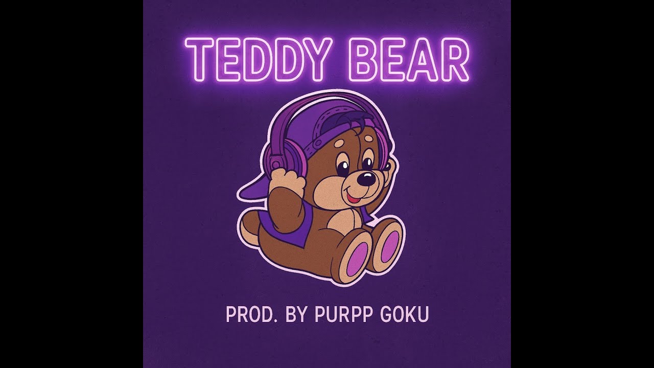 RnB Type Beat – “Teddy Bear” | Late Night RnB Instrumental