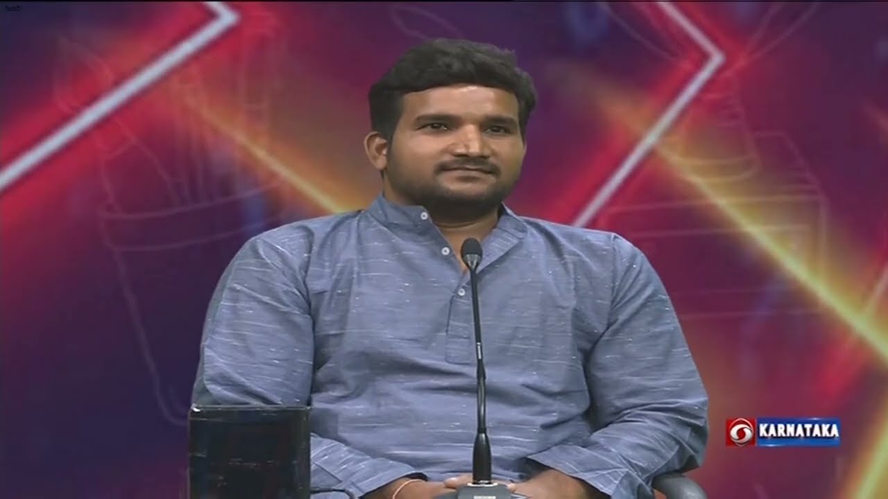 Thatt Antha Heli | Quiz Show | Dr. Na Someshwara | Kannada Quiz Show | 12.12.2024 | DD Chandana