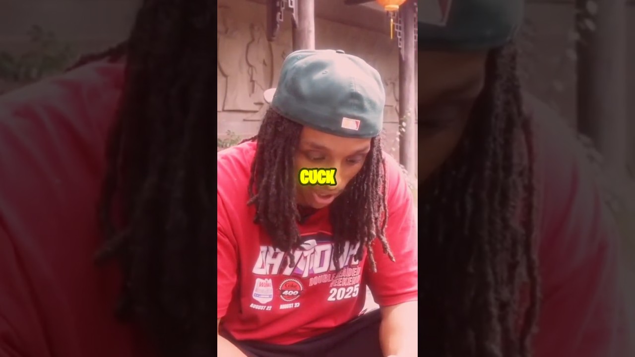 Agent00 Finds Out He Is A Cuck 😭