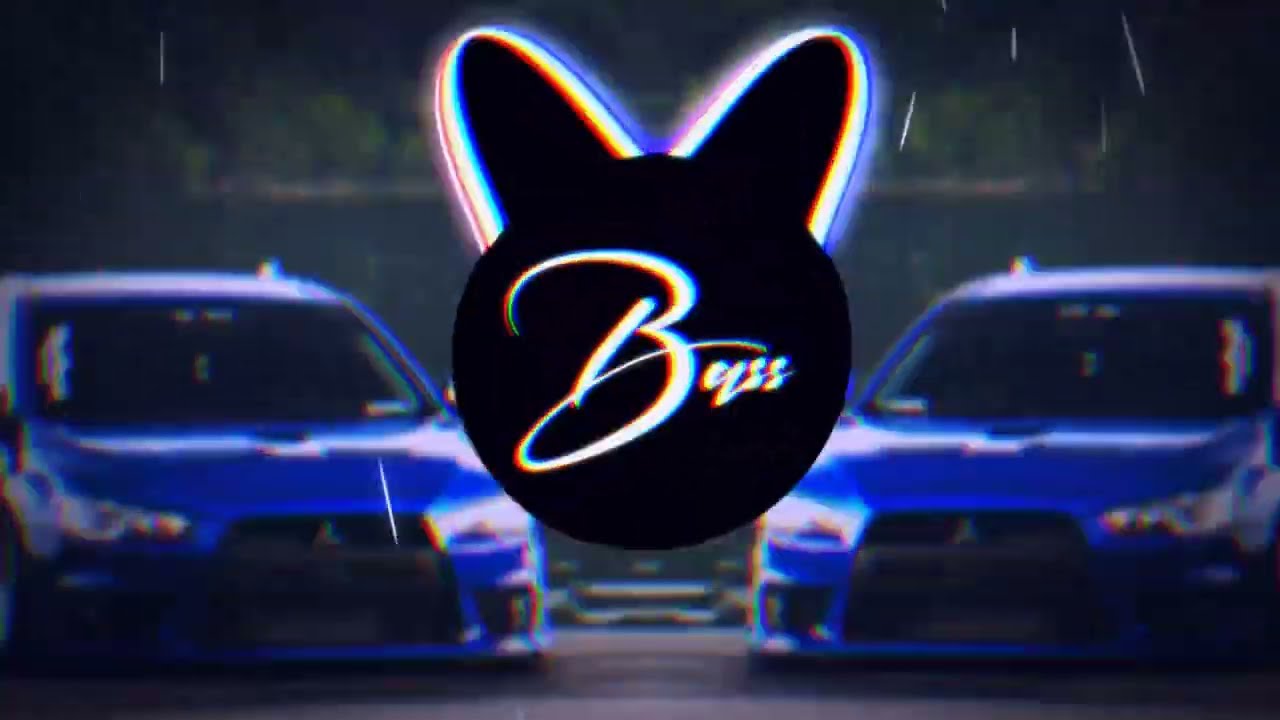 Robert - Drop It LOW (Official Lyric Video) [BASS BOOSTED]