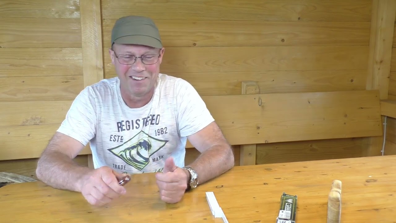 Cudeman Pandora, ein super Klappmesser aus Spanien