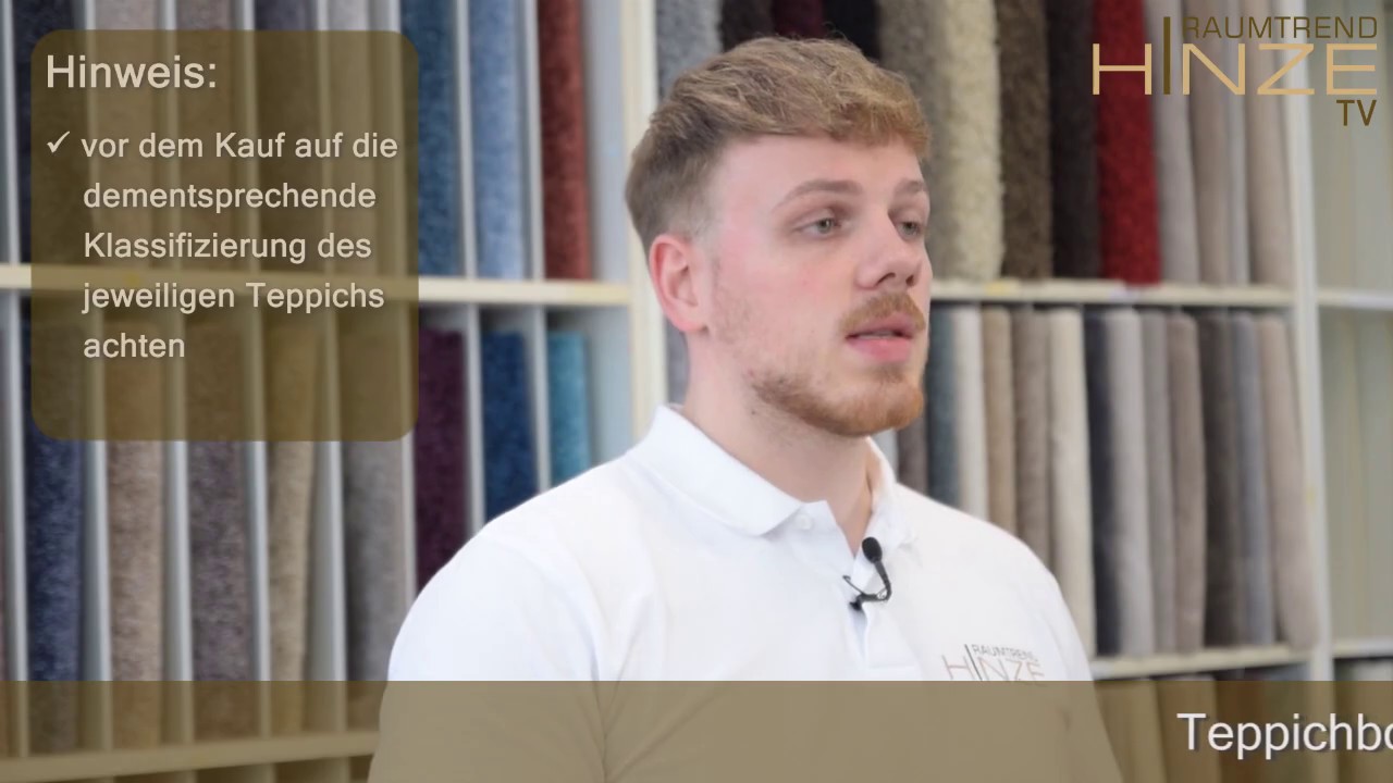 Sisal Teppichboden kaufen | Sisal Teppich | Raumtrend Hinze Darmstadt