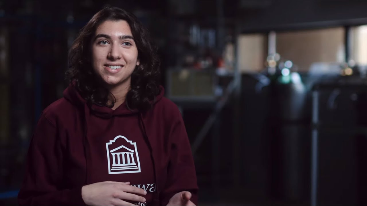 Chemical Engineering at uOttawa