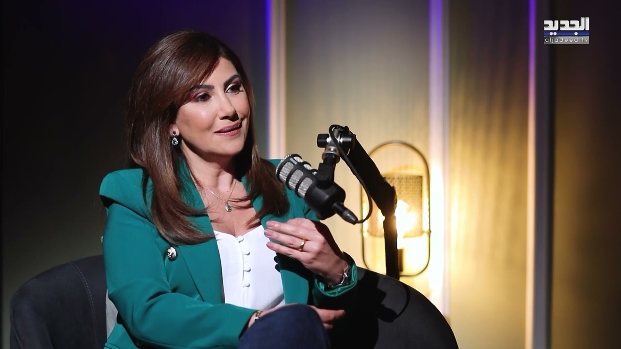 سمر ابو خليل تتأثر وتستذكر والدها الراحل وعن آخر ما قاله لها: بعدها حـ ـرقة بقلبي لهلأ