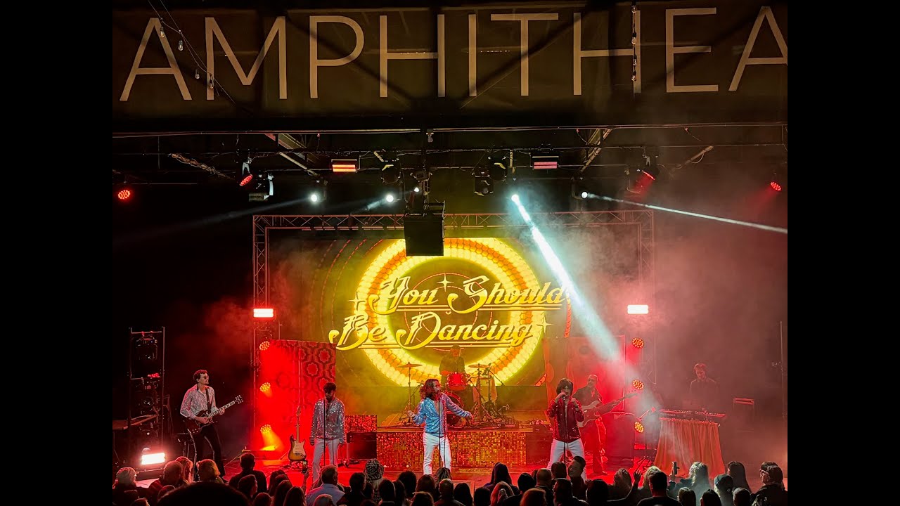 You Should Be Dancing  - A Tribute to the Bee Gees (LIVE Highlights 2025)