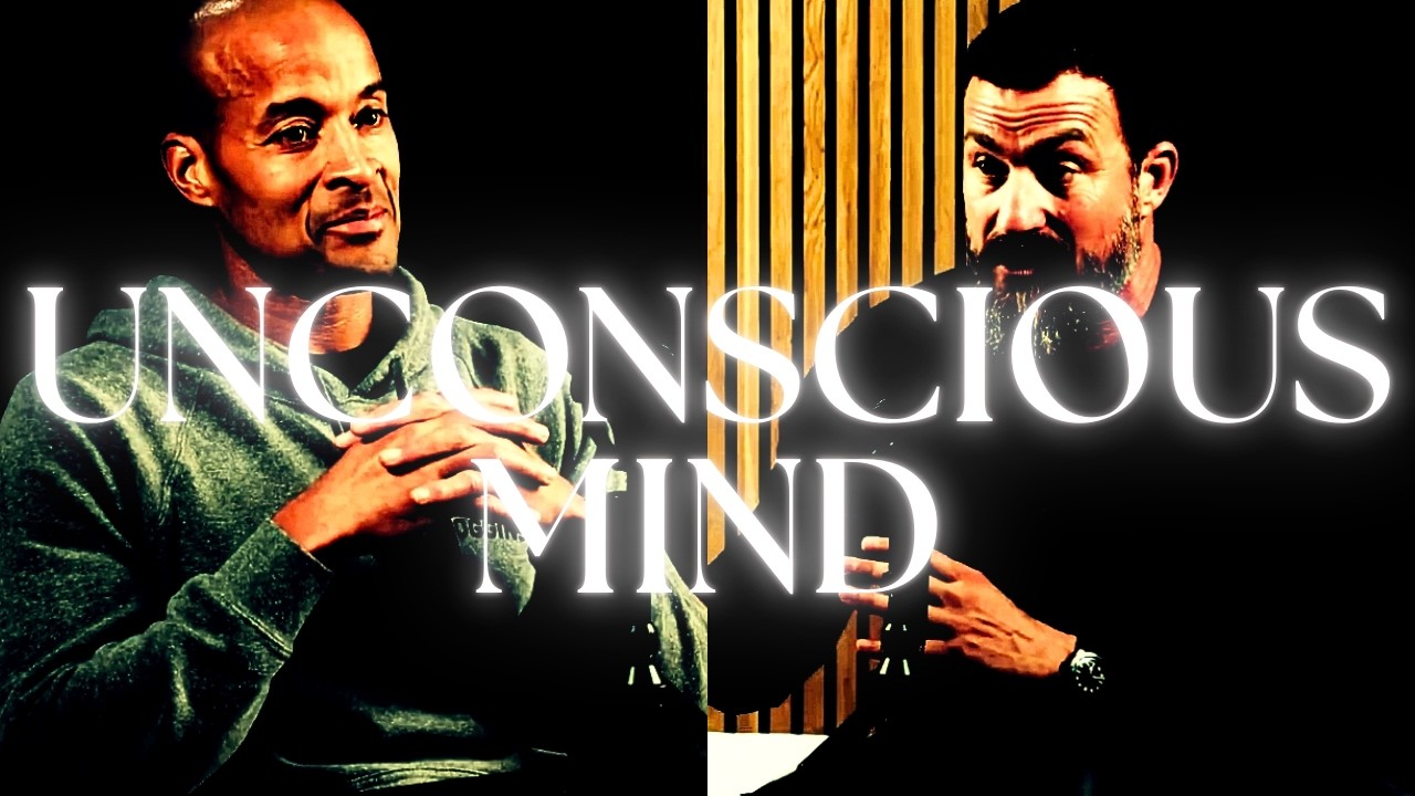 Unlock Your Unconscious Mind