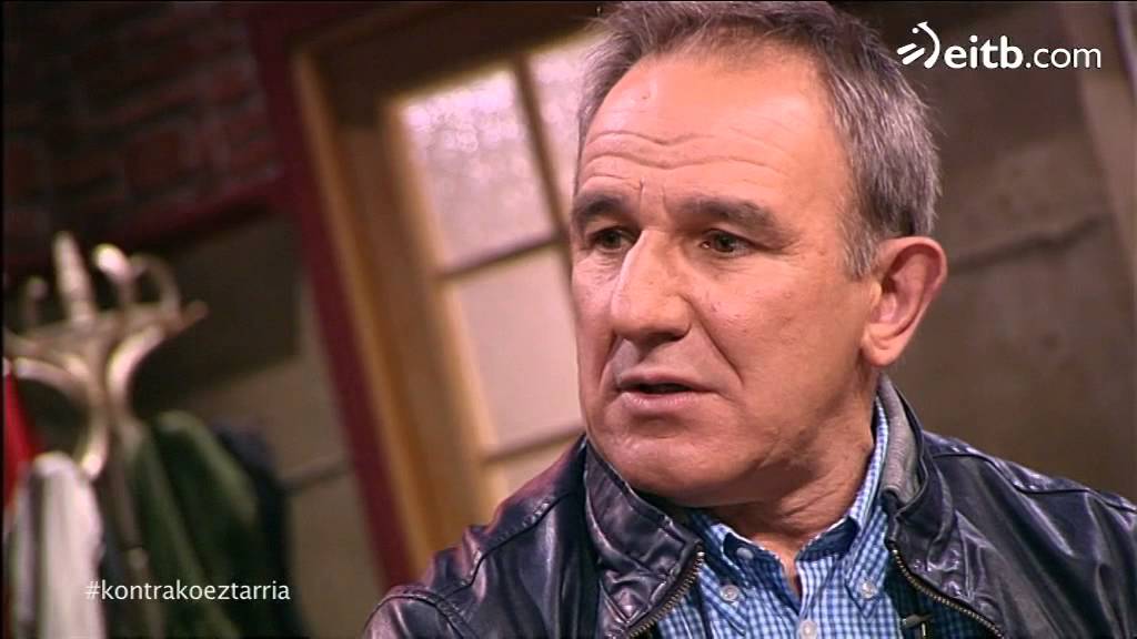 Korta: 'Epaileek edozer gauzagatik zigortzen naute'
