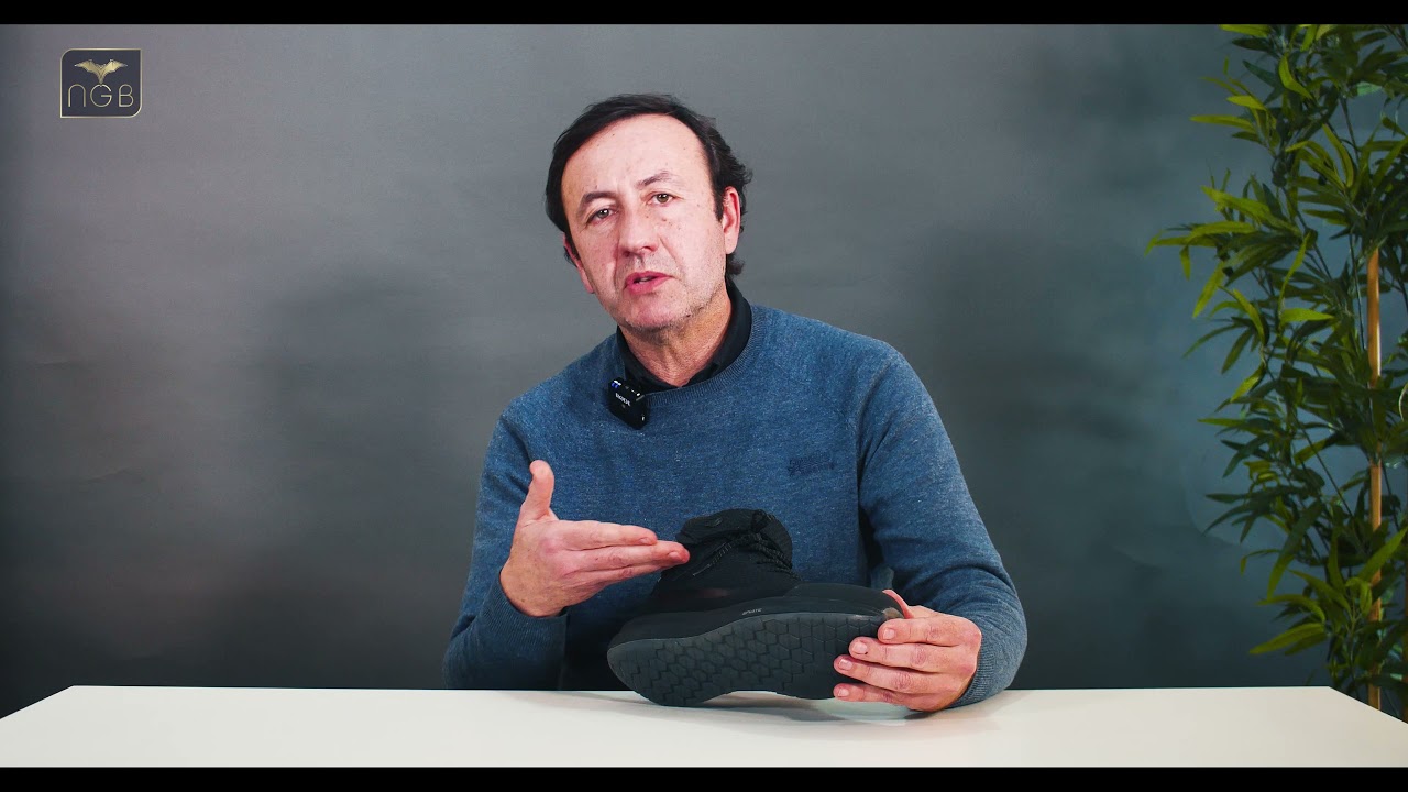 Botas MOMO Design Firegun | Golden Bat