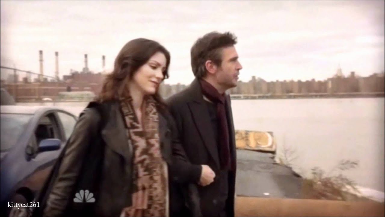 Karen and Derek - Terrified