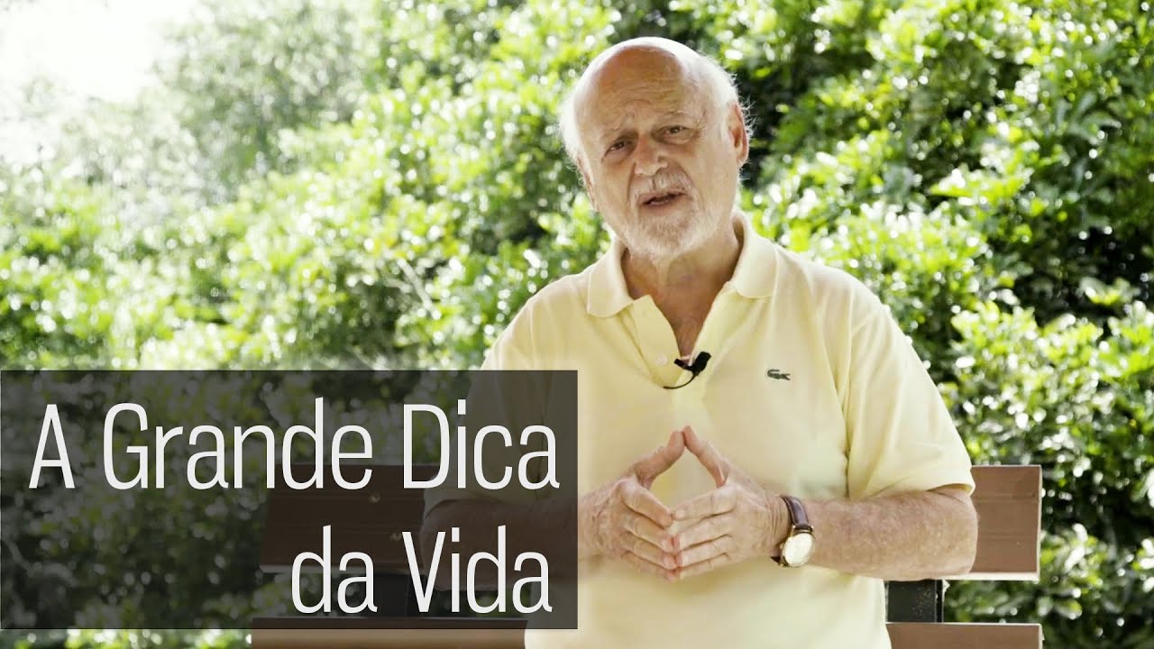 A Dica de Ouro da Vida: Ser Justo