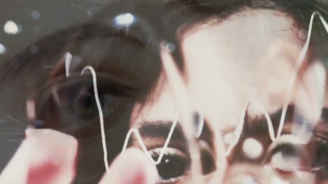 J.F.  Sebastian - A Patrick Bartmess and Karl Montevirgen Collaboration