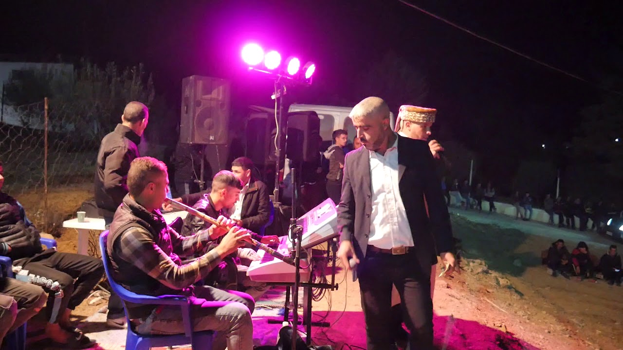 شاب زينو وهشام لبراح...سبابي لبنات اه ماما... gasba chaoui.. قصبة شاوي..جديد 2020