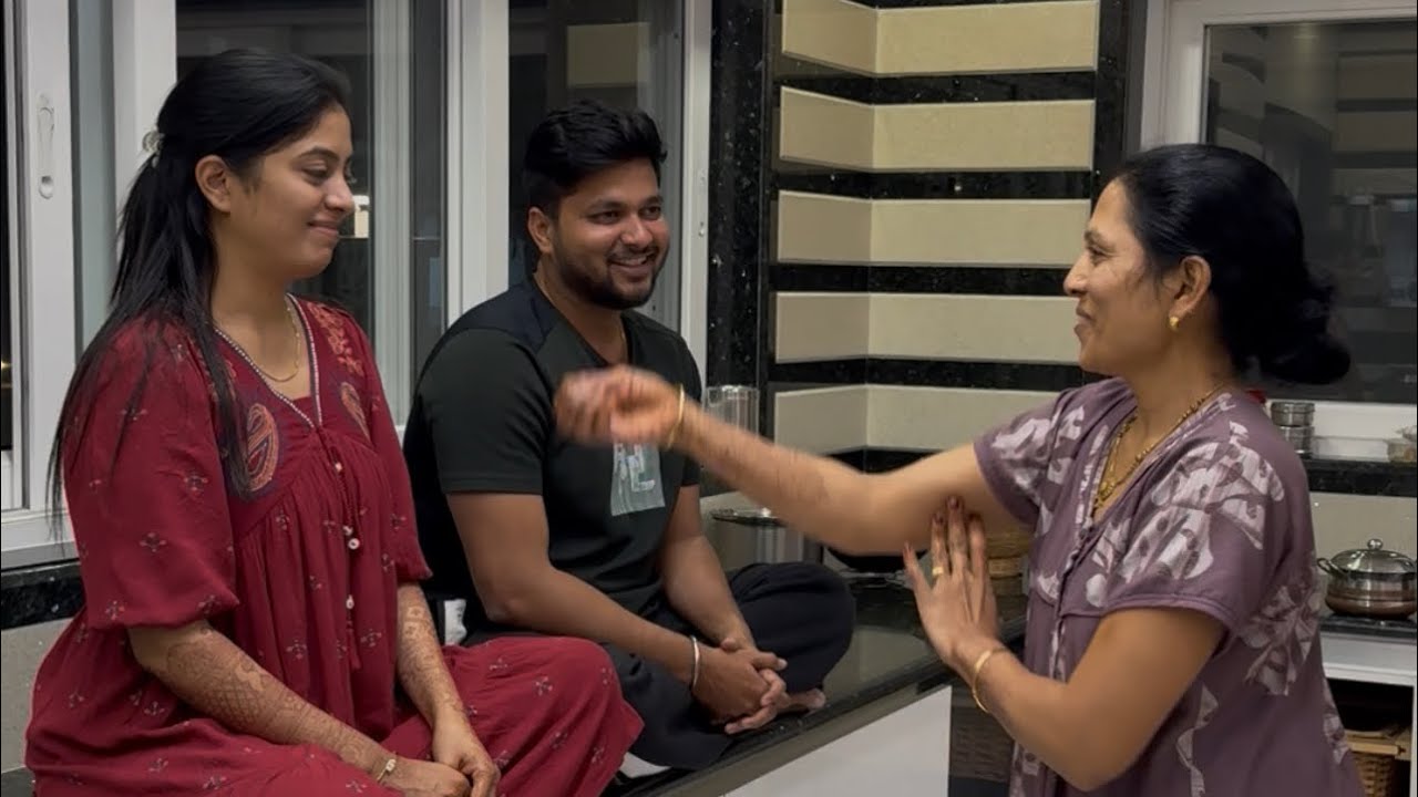 Aboli चे घर आणि नजर🥰 | Home🏡 | Dipak Mahajan | Vlog 12