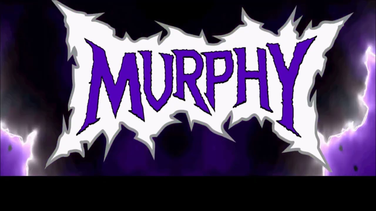 Murphy Titantron 2020-2021 HD