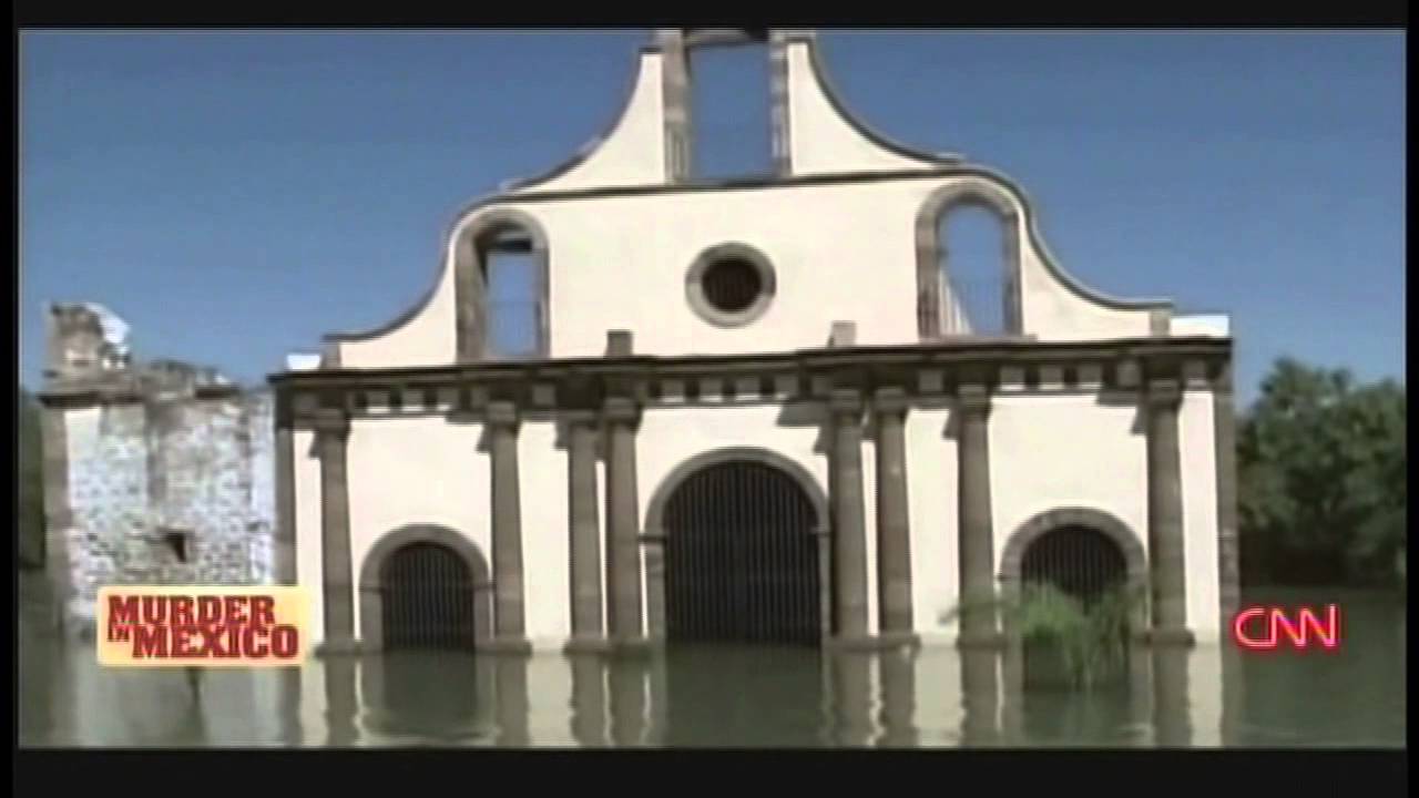 Murder in Mexico: What Happened at Falcon Lake (2014)