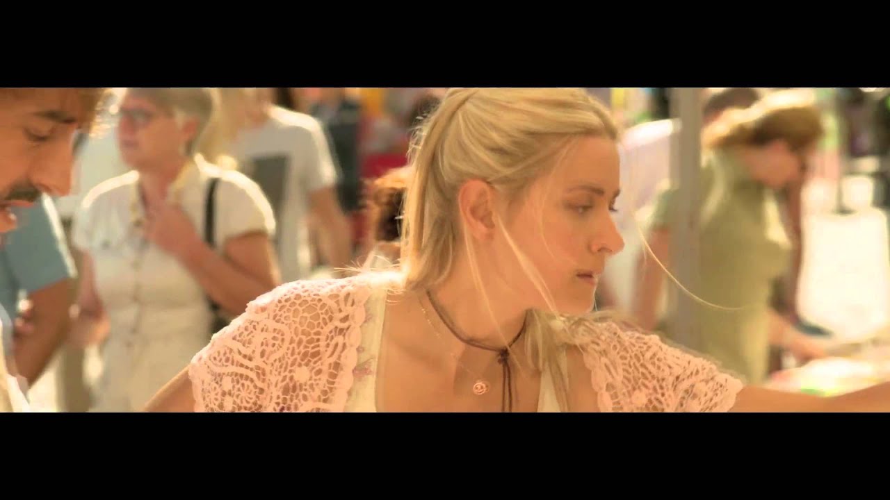 maria rosaria russo clip musicale showreel