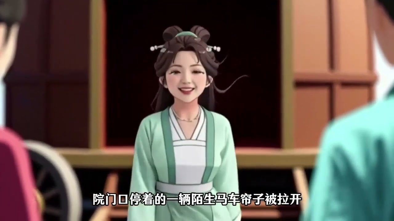《晴风炮灰》我是男主的炮灰前妻，以后会不断作死，阻碍男女主在一起下场凄惨。为保小命，我留下一封和离书，直接带着儿子跑路。跑路前顺带着把府里能变卖的东西都换成了钱带在身上。#西西漫解