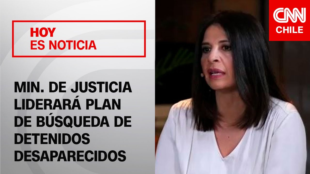 Abogado en DD.HH. y plan de b&uacute;squeda de detenidos desaparecidos: &ldquo;Una tarea pendiente del Estado&rdquo;