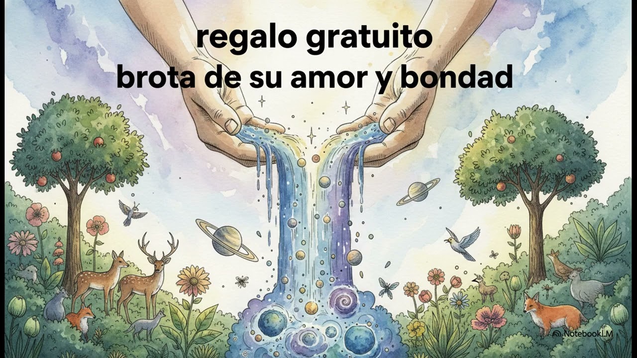 ¿Dios tiene 