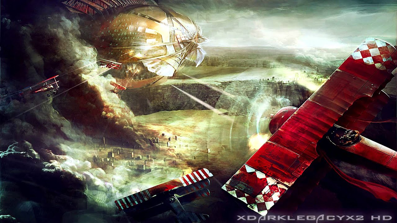 Mark Petrie - Surpass (PostHaste Music [Vol. 10] - Epic Hybrid Choral Action)