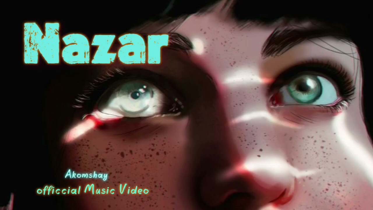 Nazar | Official Music Video 