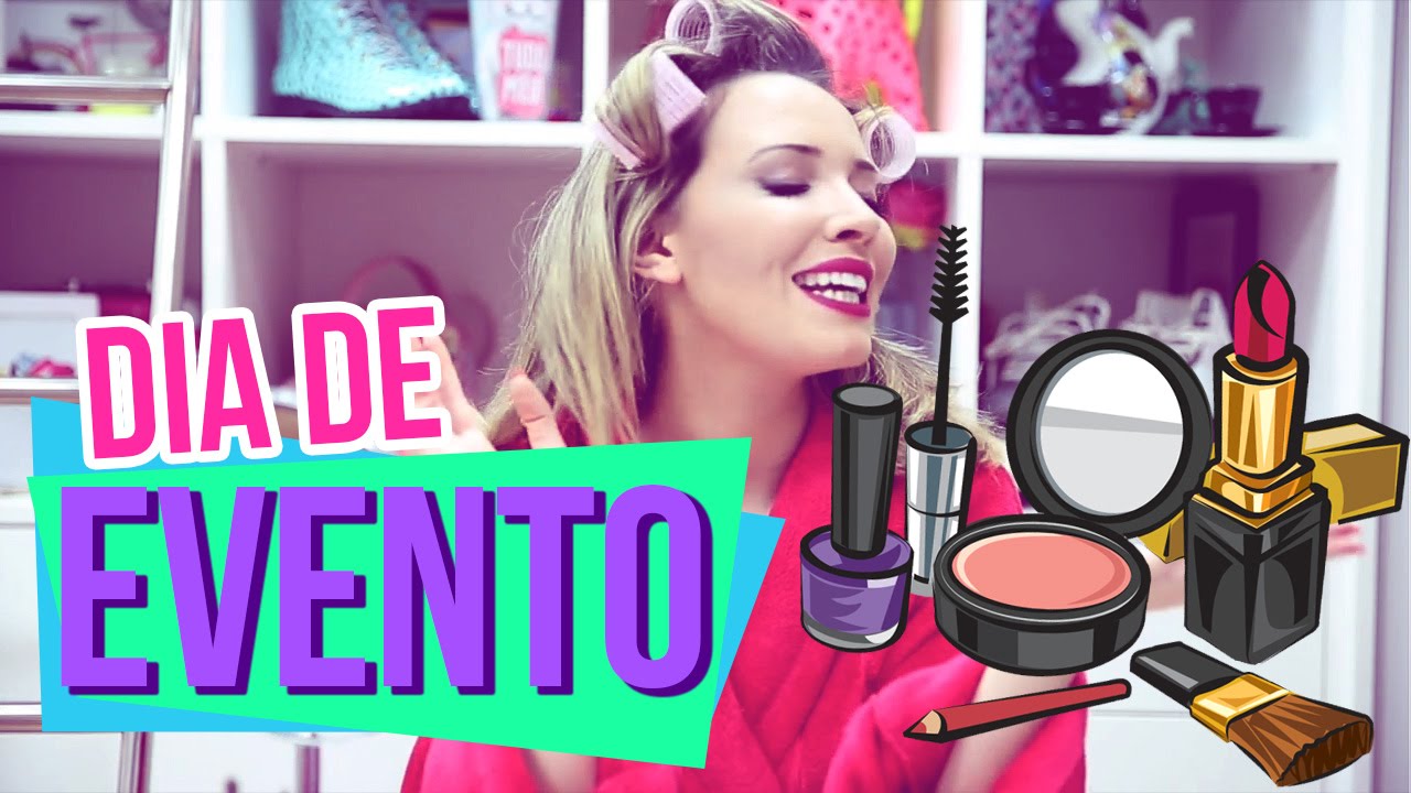 ARRUME-SE COMIGO ! ♡